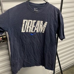 Nike shirt medium